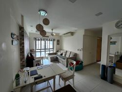 Blk 88 Skyville @ Dawson (Queenstown), HDB 4 Rooms #605832111